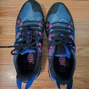 New Balance Trail Running shoe, size 9.5